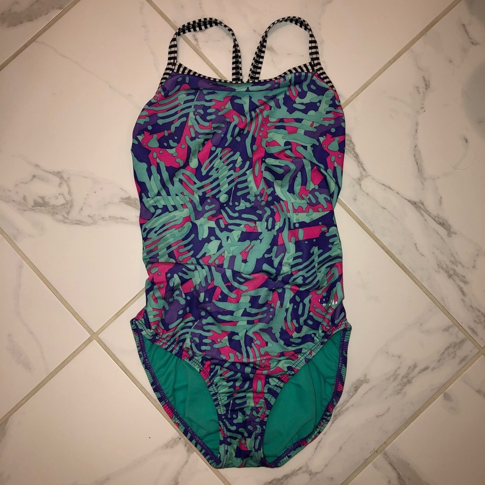 Dolfin Ugly One Piece